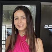 Profesora con experiencia ofrece clases particulares de todas las asignaturas hasta 3º de la ESO (excepto francés) en Alcobendas.